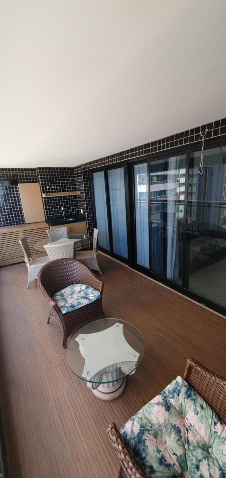 Apartamento Beira Mar Landscape By Wl Temporada Fortaleza Dış mekan fotoğraf