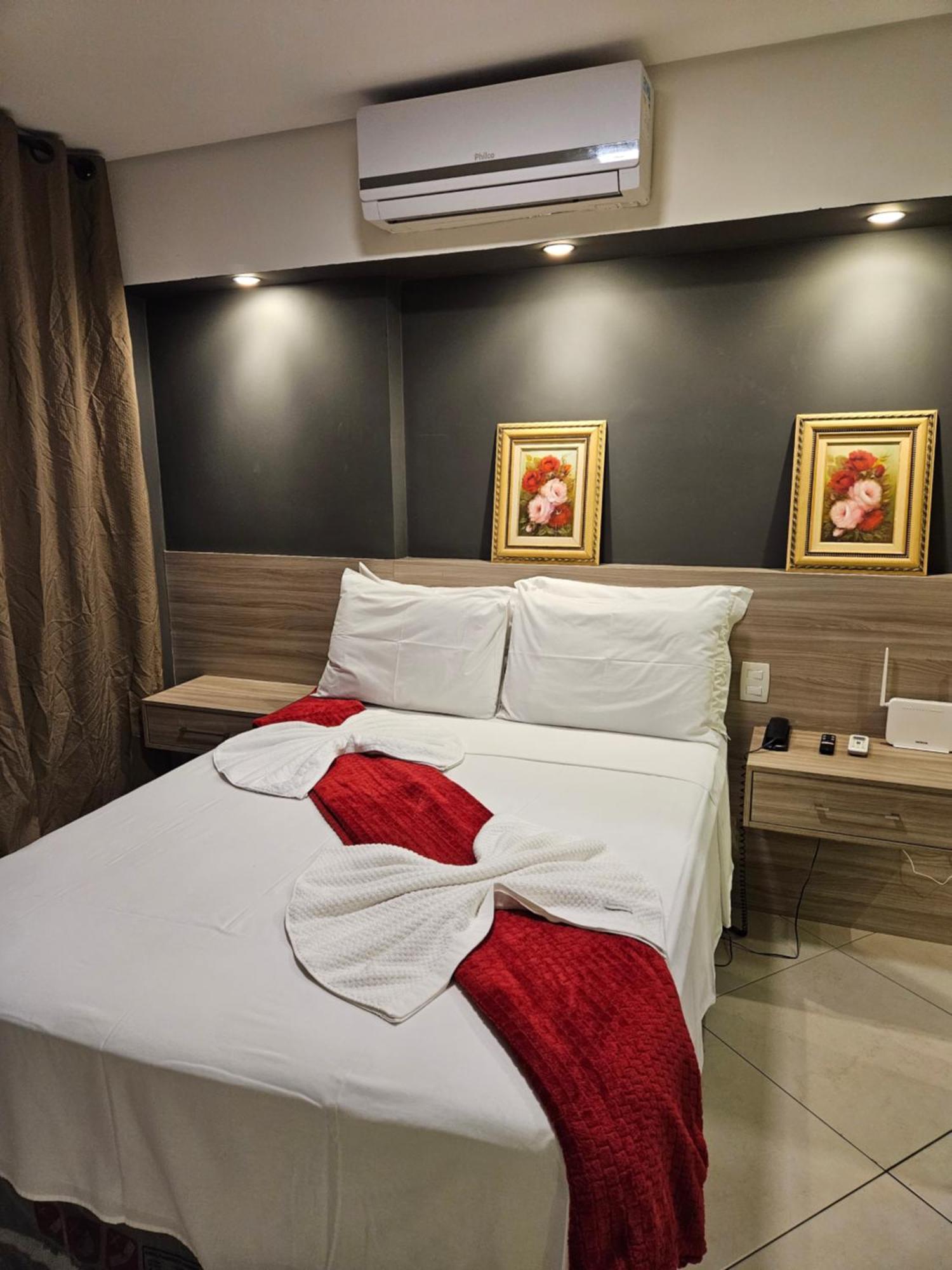 Apartamento Beira Mar Landscape By Wl Temporada Fortaleza Dış mekan fotoğraf