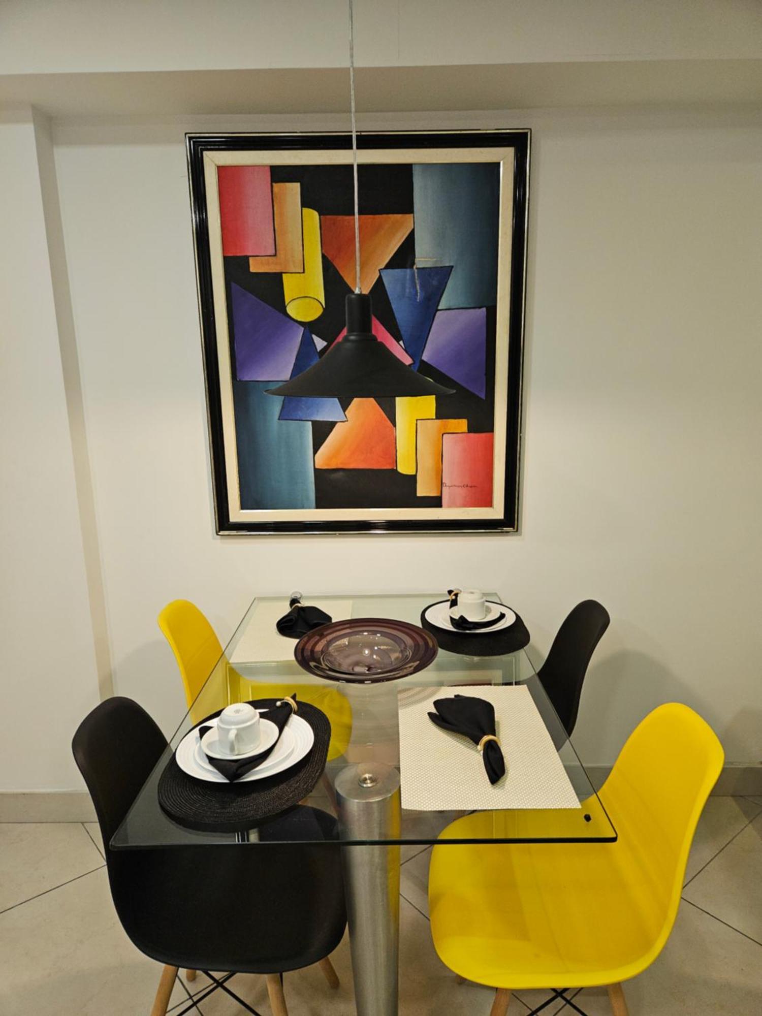 Apartamento Beira Mar Landscape By Wl Temporada Fortaleza Dış mekan fotoğraf