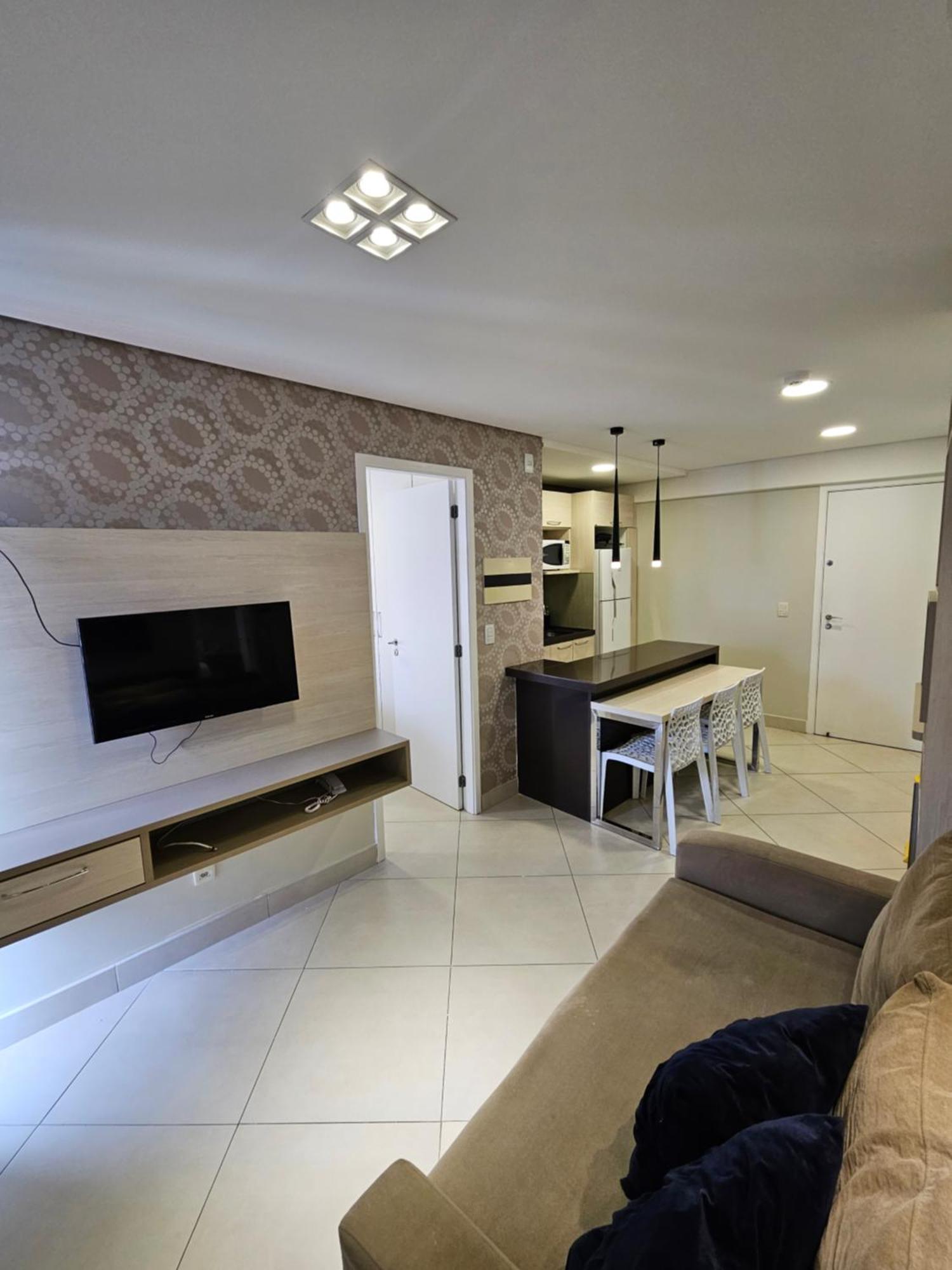 Apartamento Beira Mar Landscape By Wl Temporada Fortaleza Dış mekan fotoğraf
