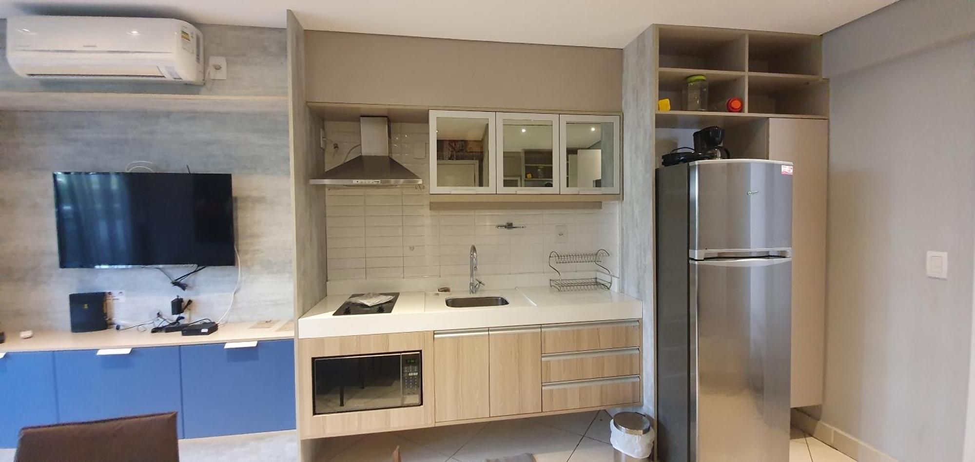 Apartamento Beira Mar Landscape By Wl Temporada Fortaleza Dış mekan fotoğraf