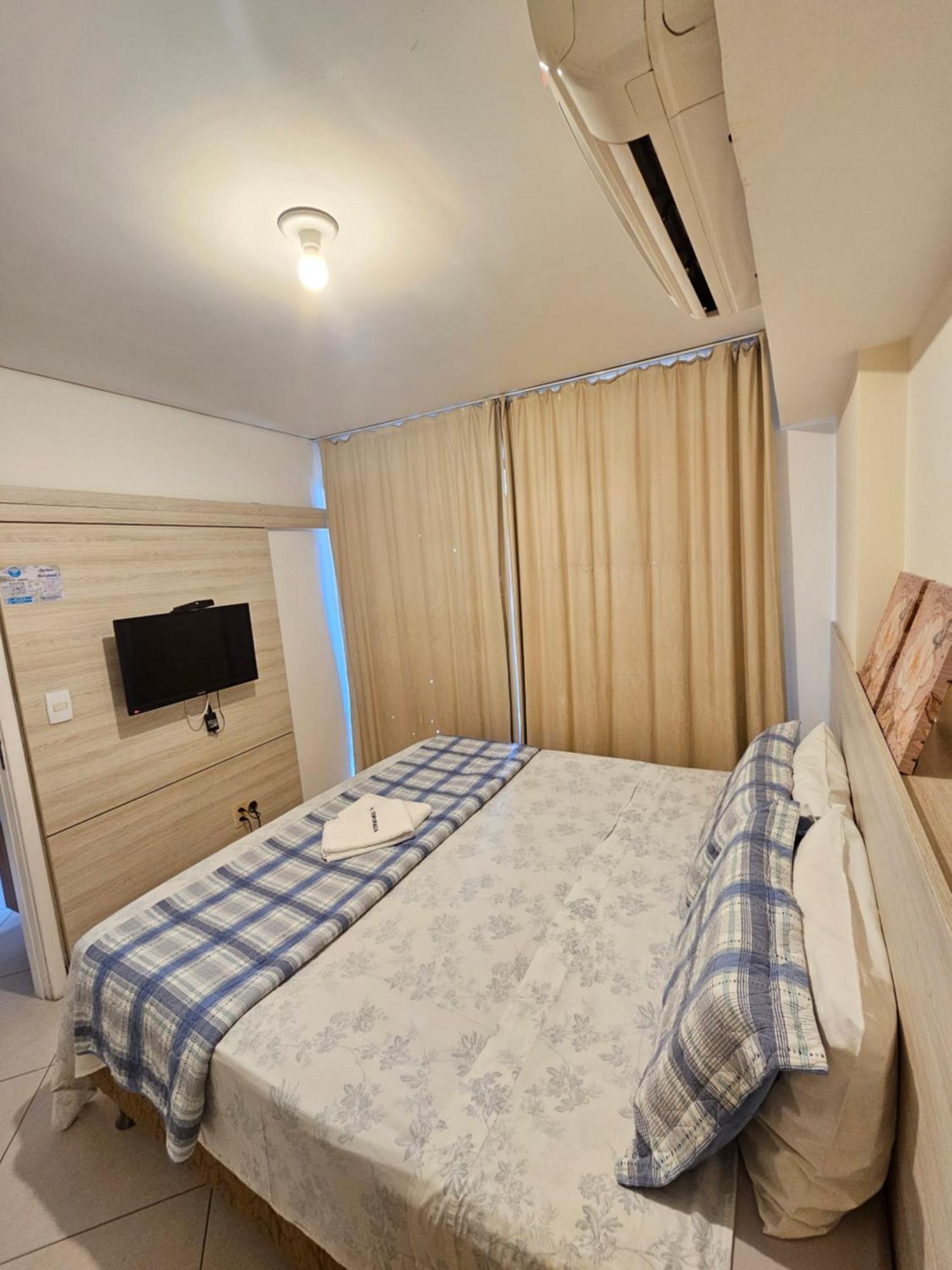 Apartamento Beira Mar Landscape By Wl Temporada Fortaleza Dış mekan fotoğraf